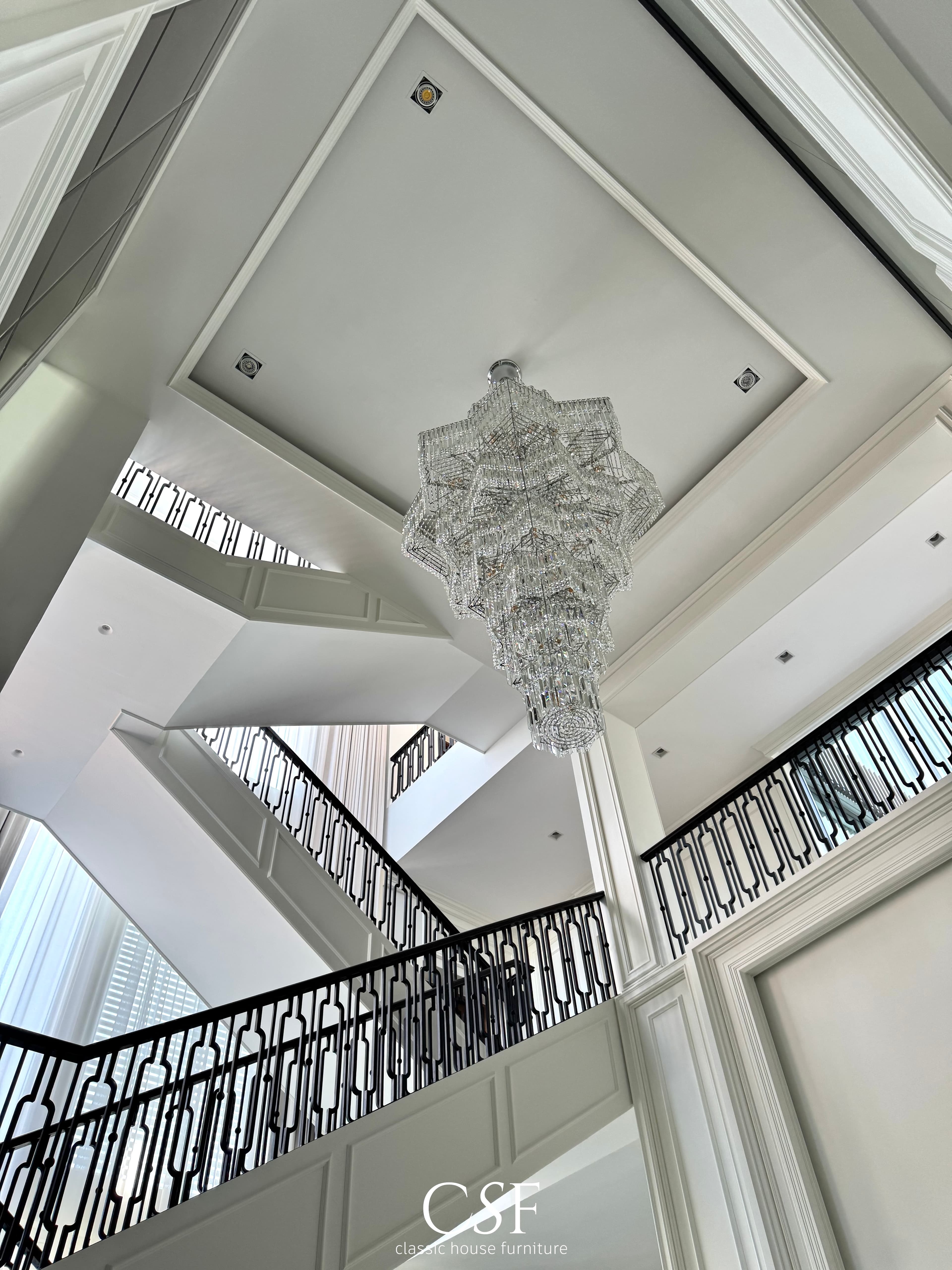 Baan Soi Suea Yai interior design photo 2