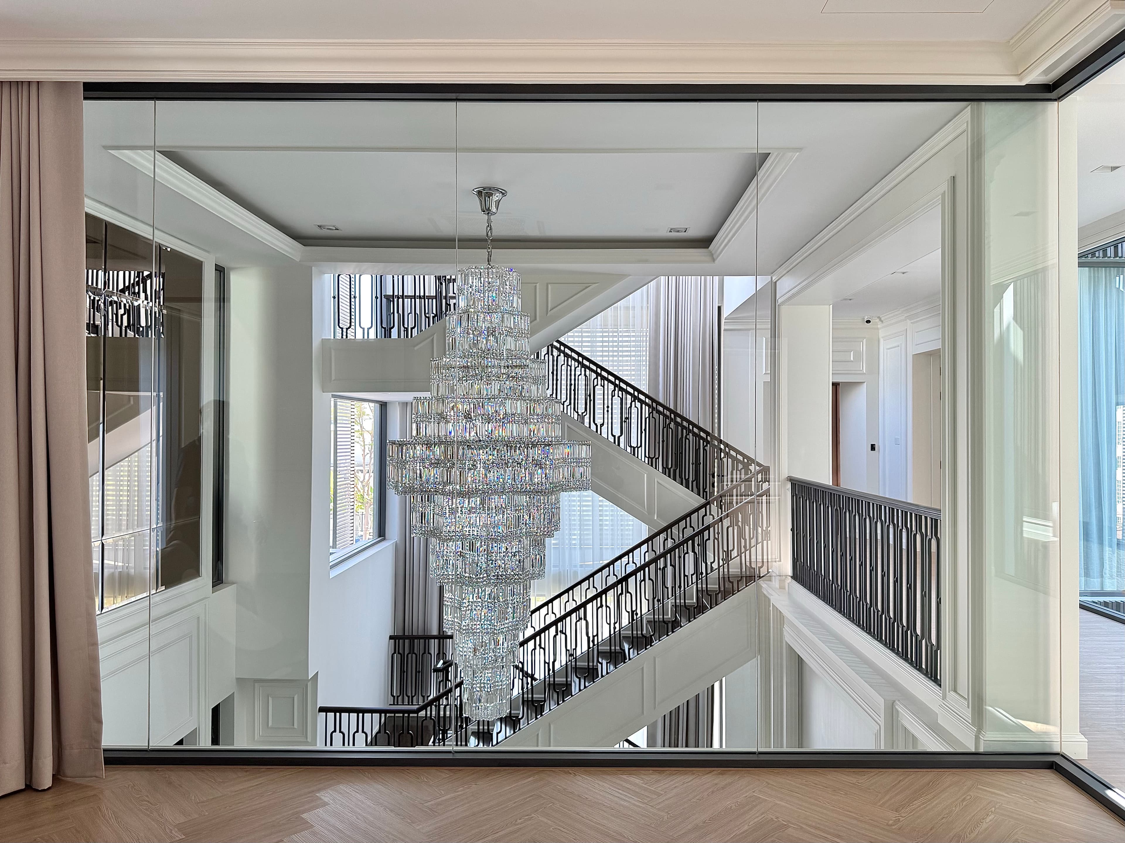 Baan Soi Suea Yai interior design photo 10