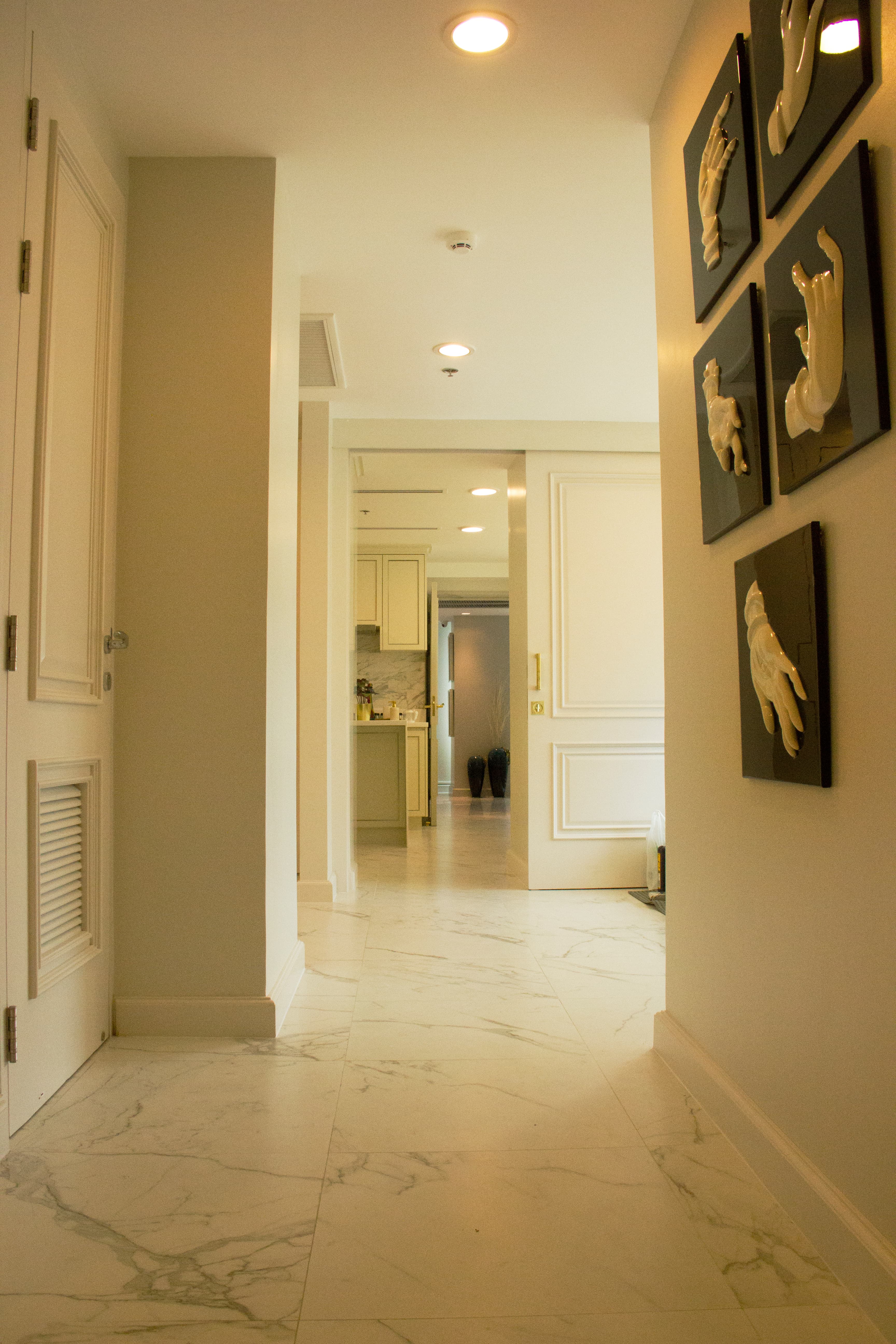 Baan Thonglor interior design photo 2