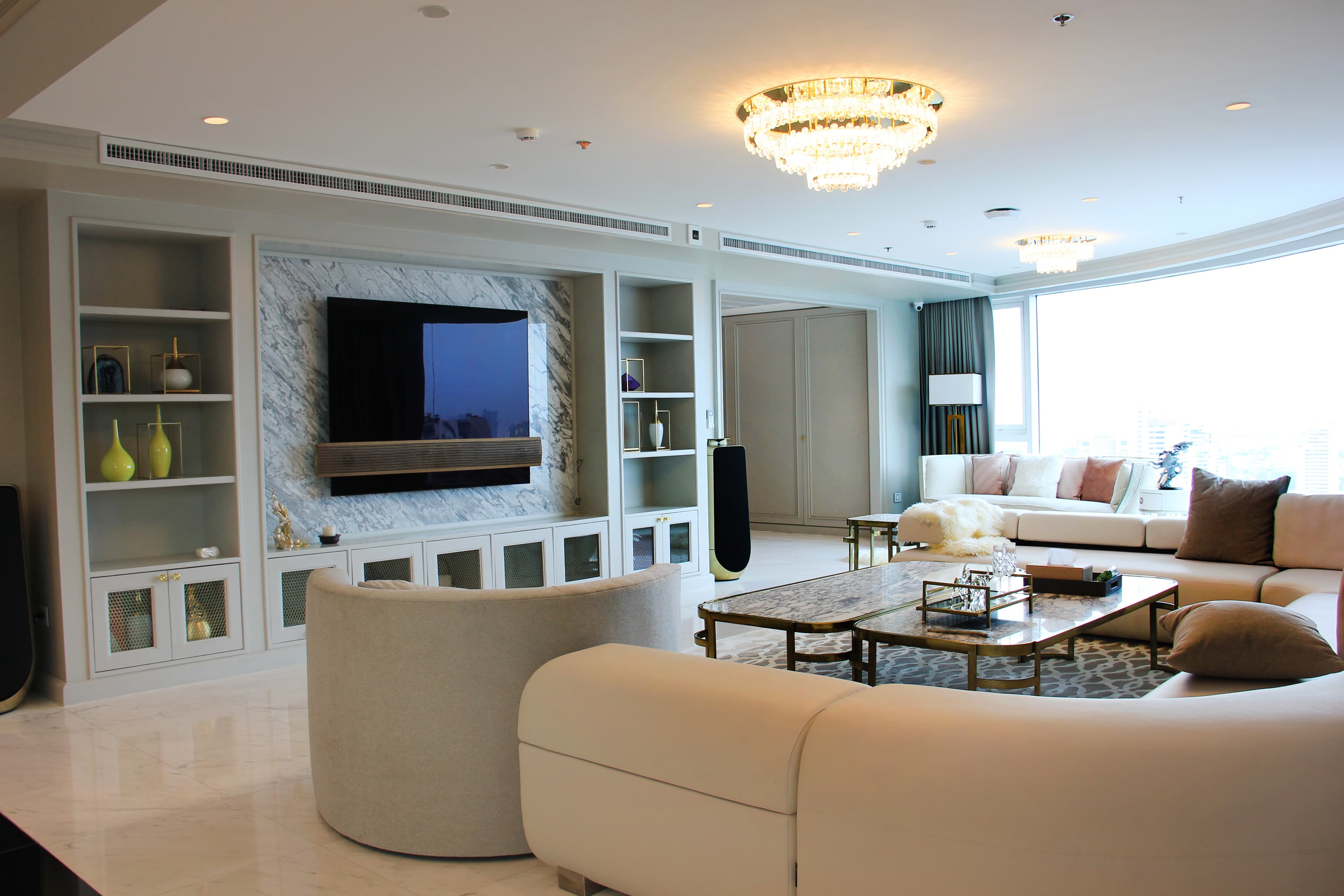 Baan Thonglor interior design photo 4