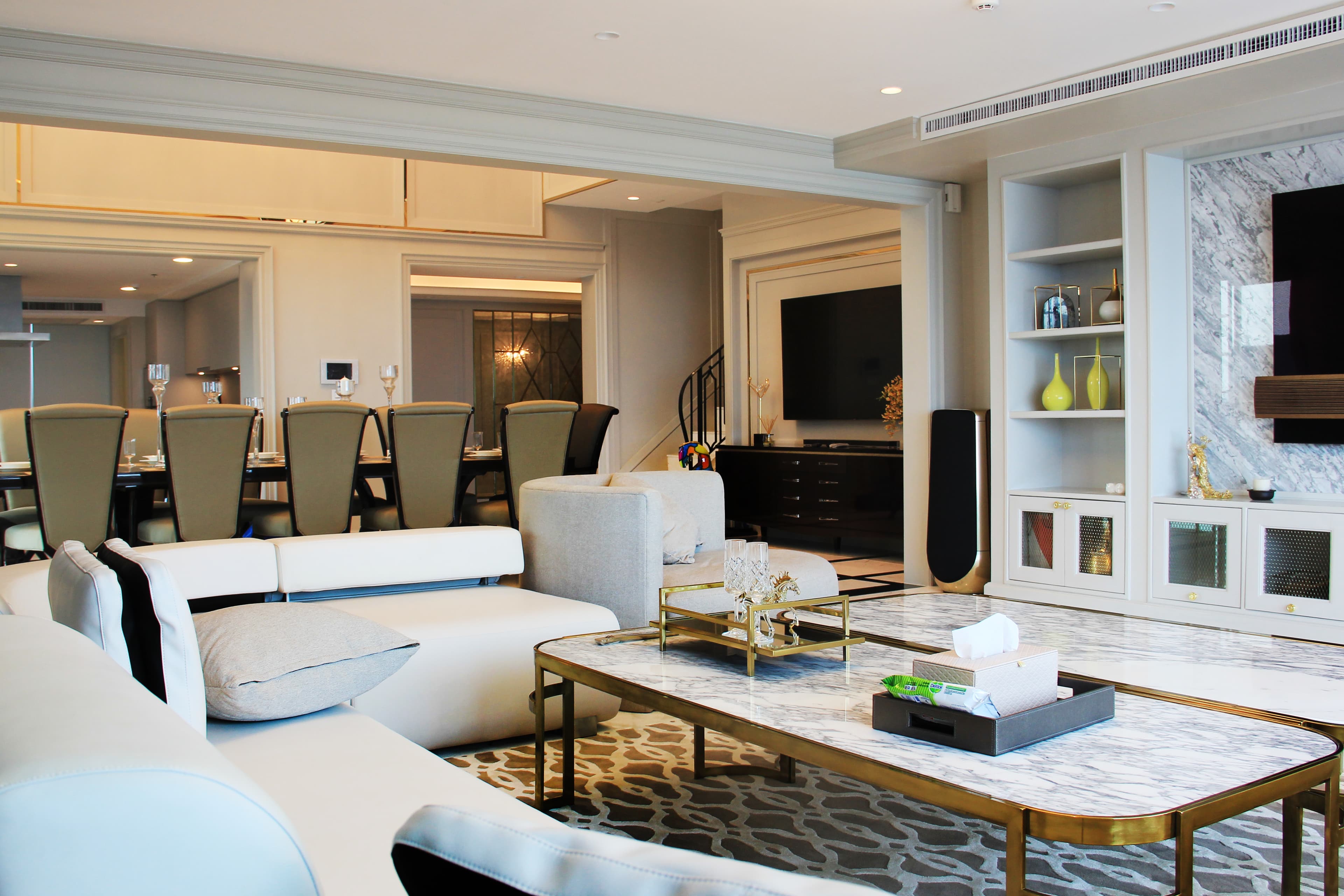Baan Thonglor interior design photo 5