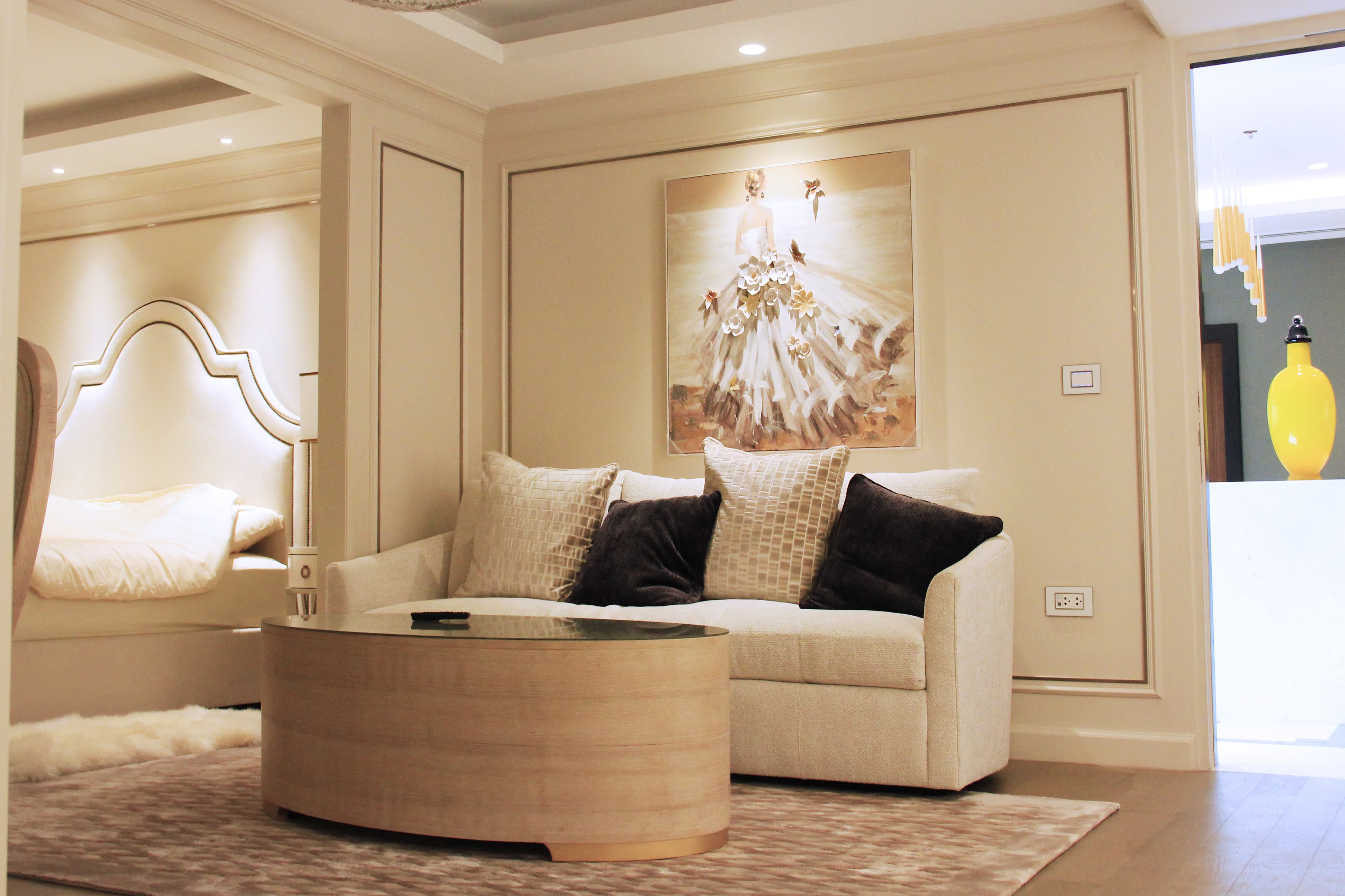 Baan Thonglor interior design photo 6