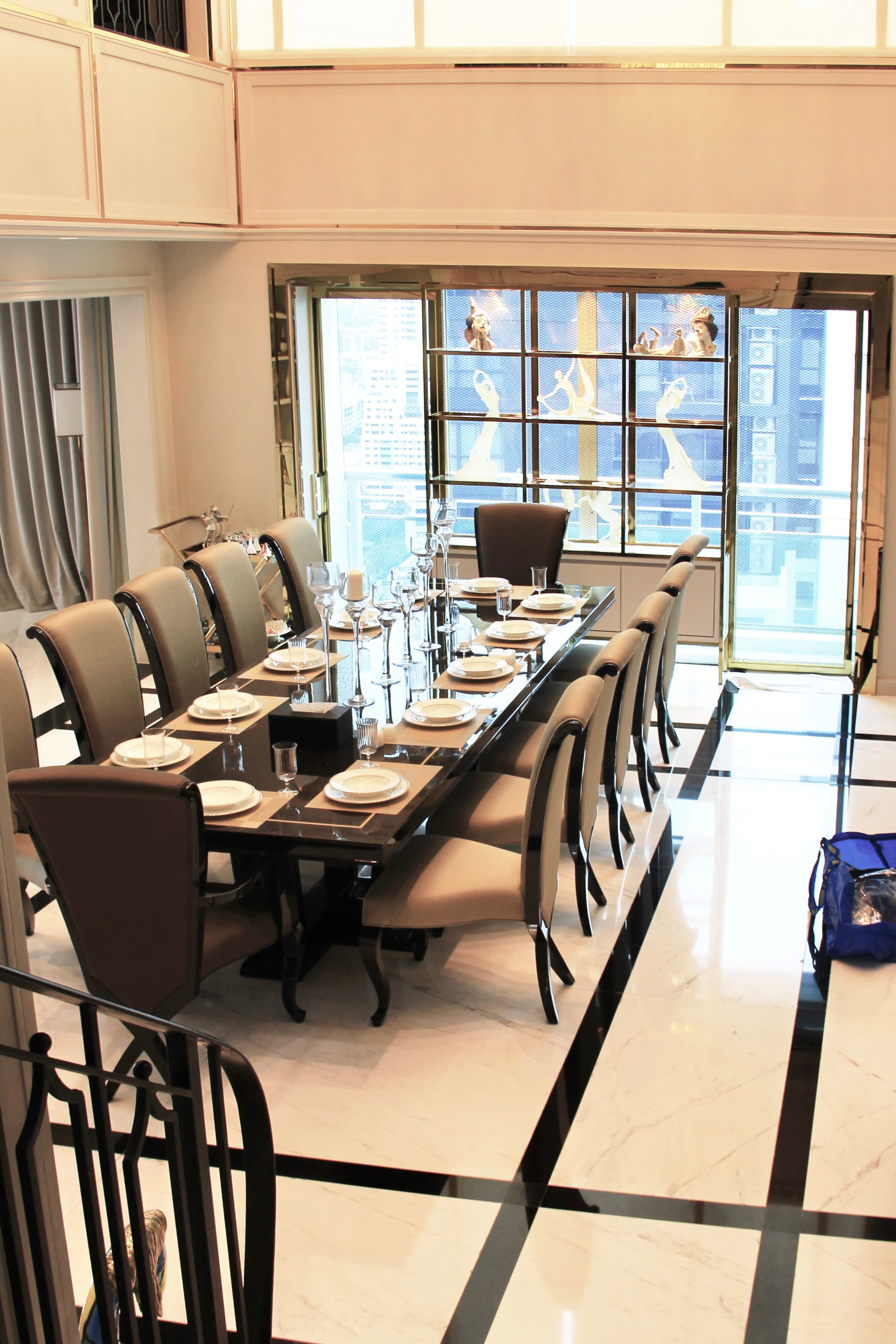 Baan Thonglor interior design photo 8