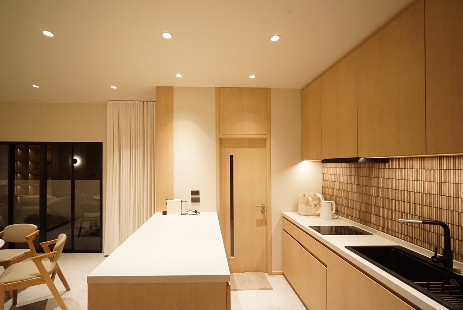 Baan Wacharapol interior design photo 2
