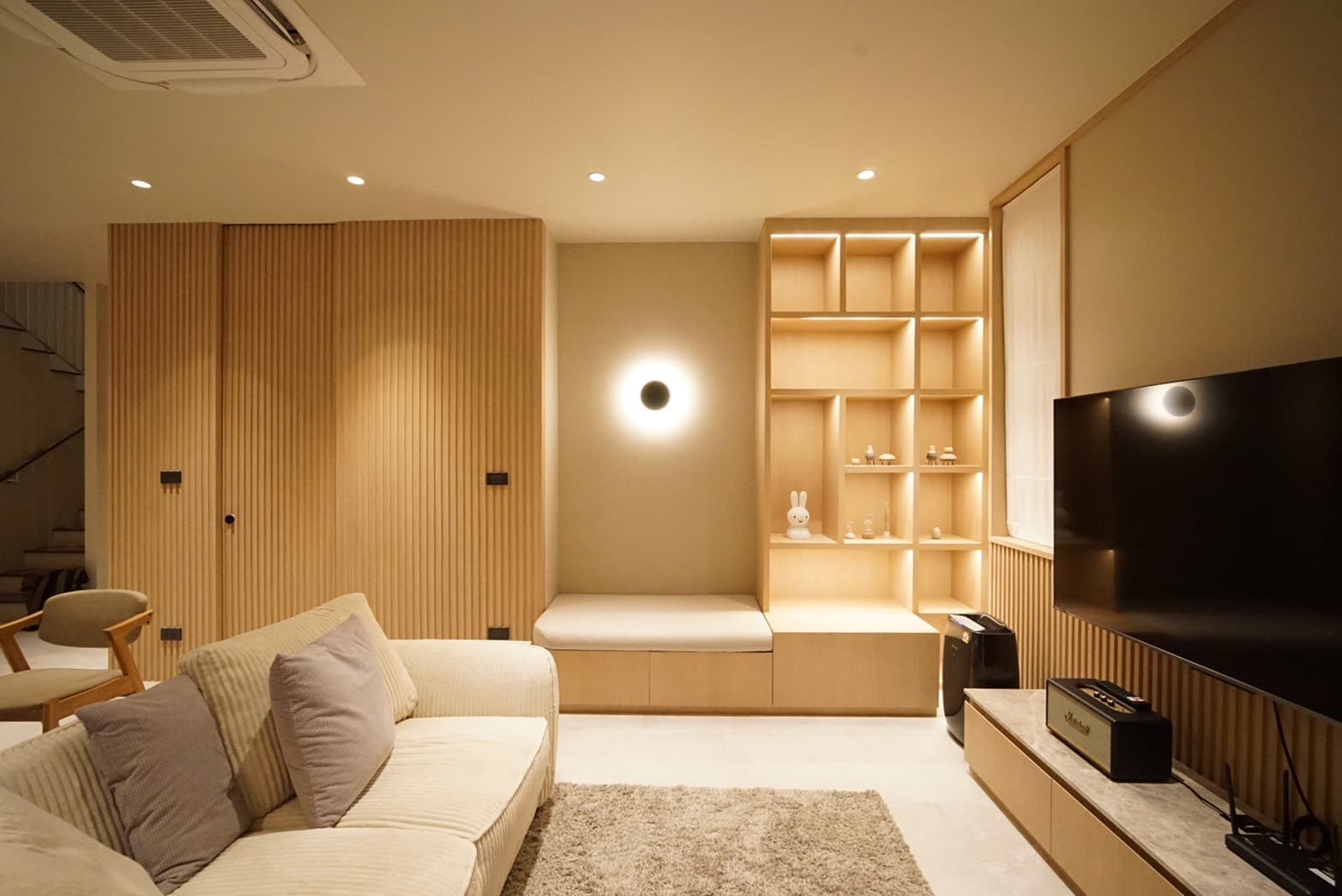 Baan Wacharapol interior design photo 5