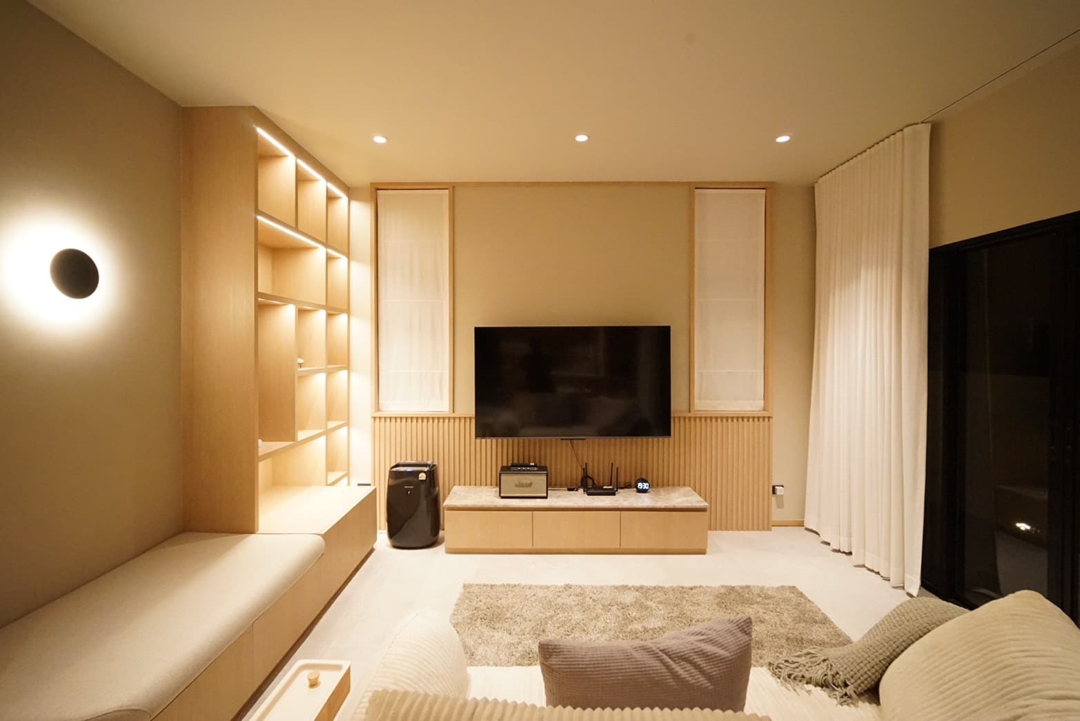 Baan Wacharapol interior design photo 6
