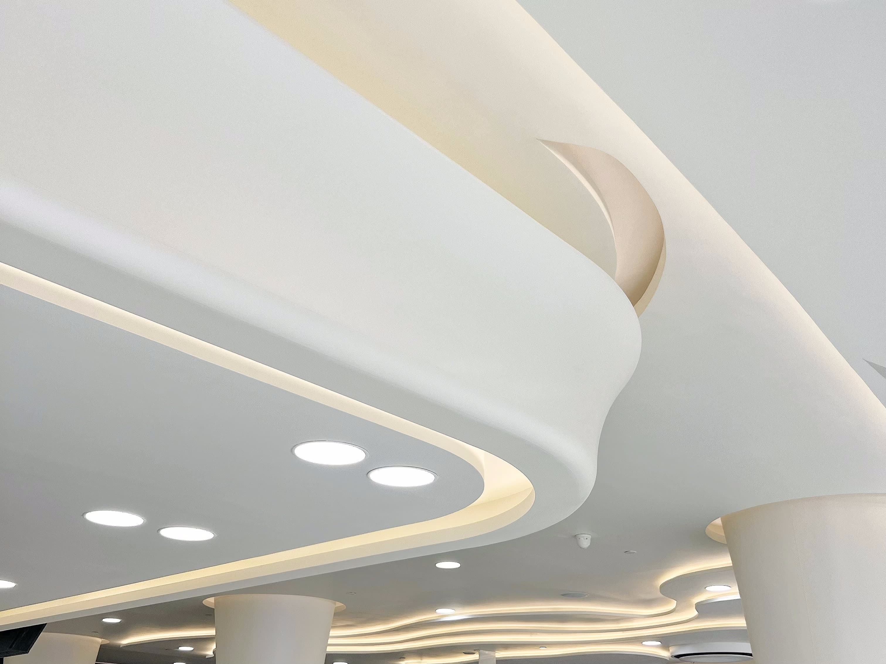 Interior Construction
