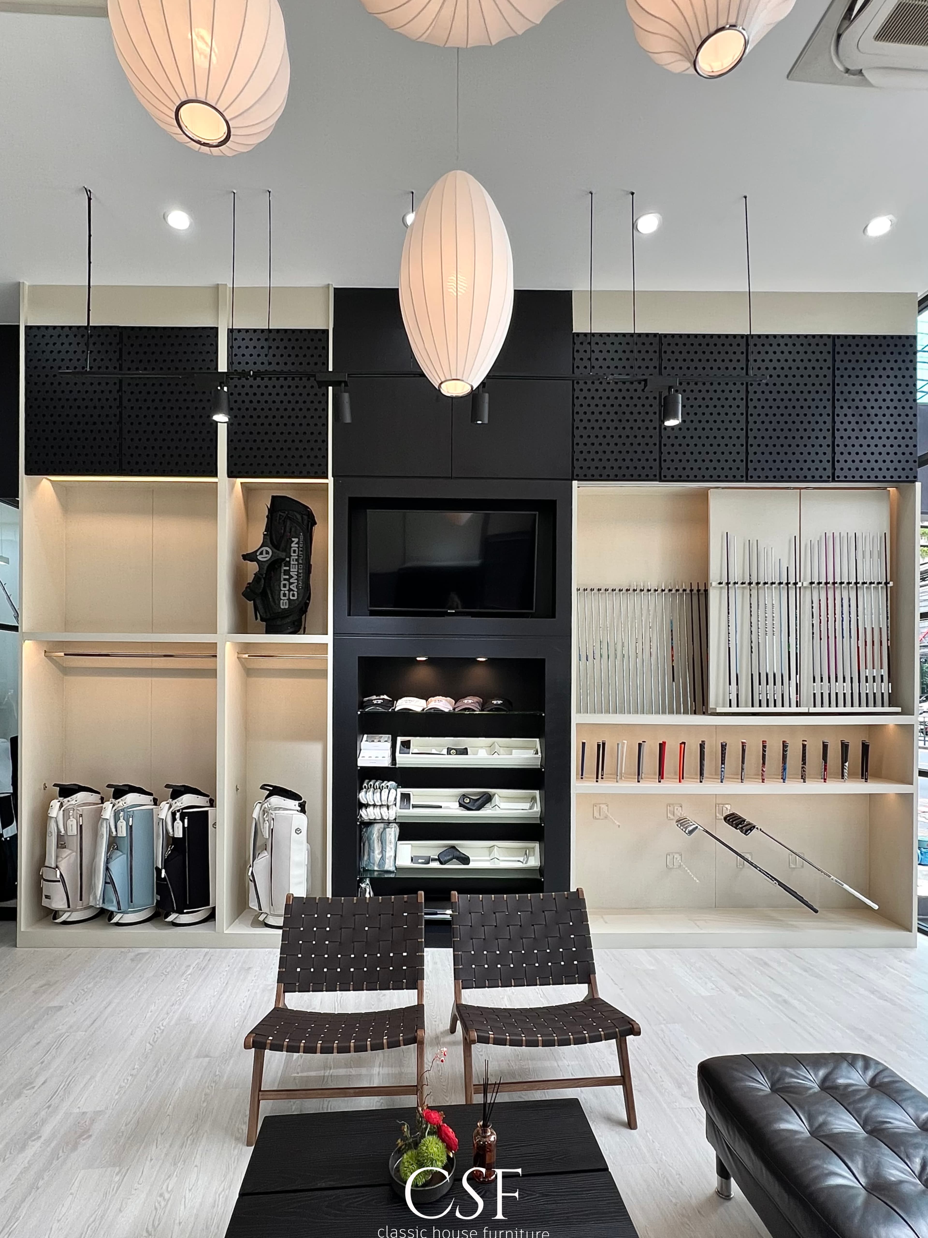 Epon Thailand interior design photo 2