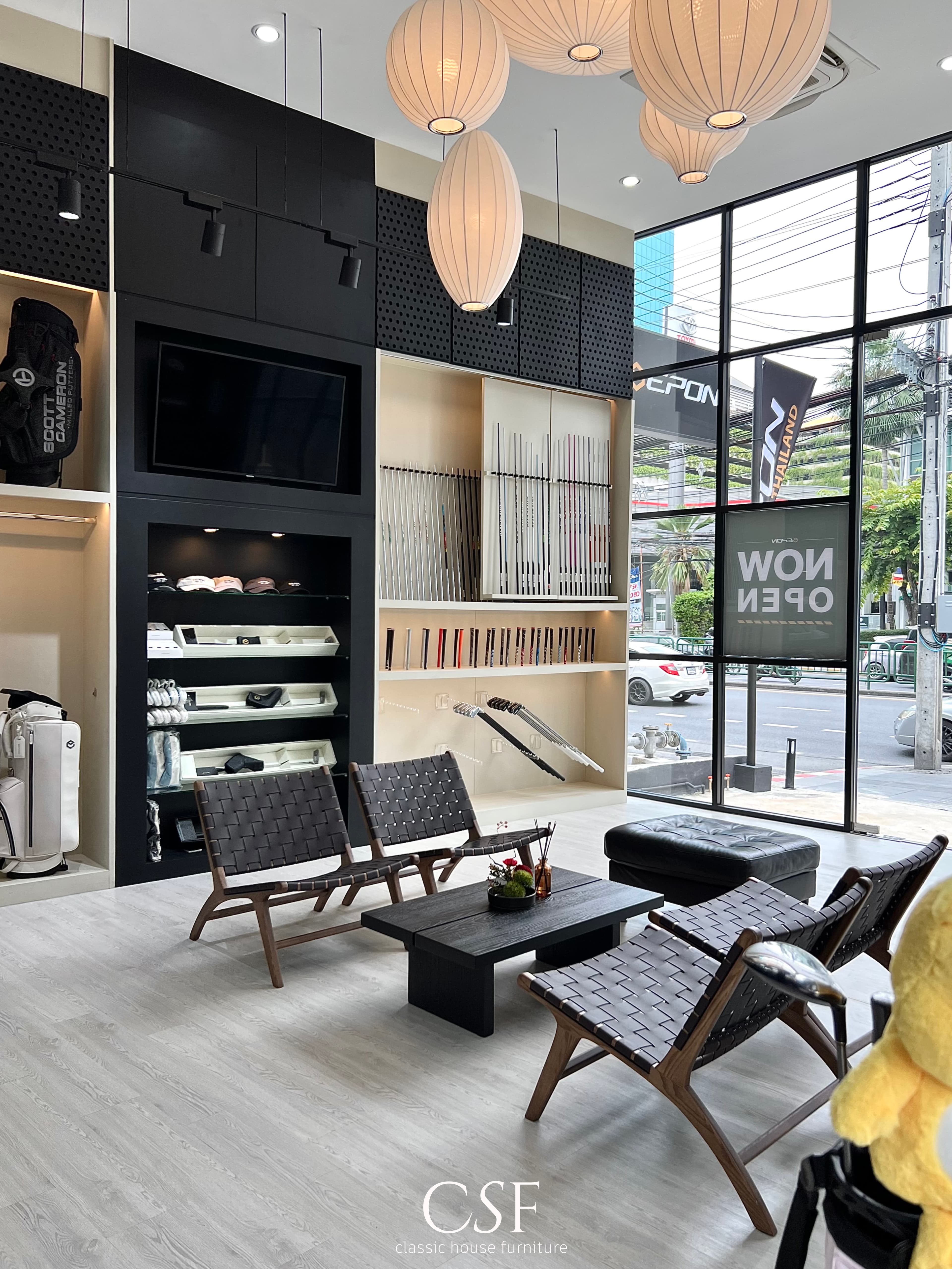 Epon Thailand interior design photo 5