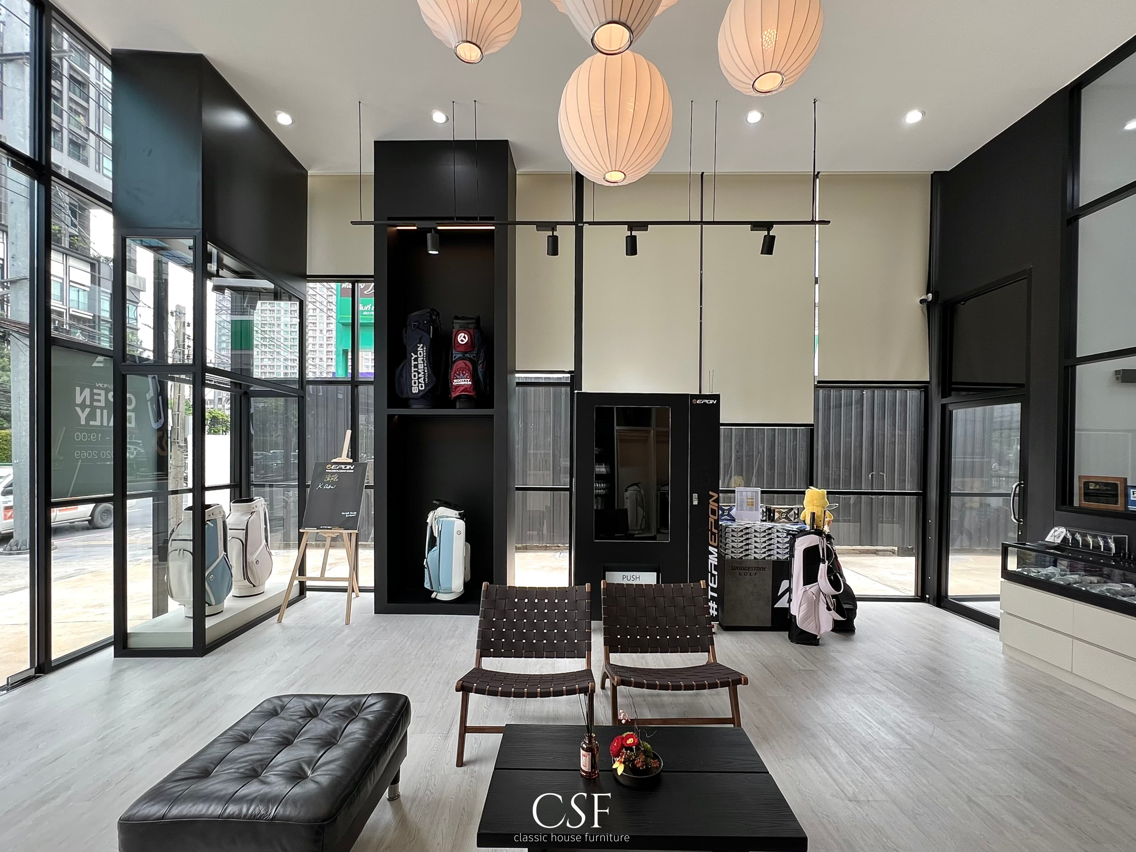 Epon Thailand interior design photo 6