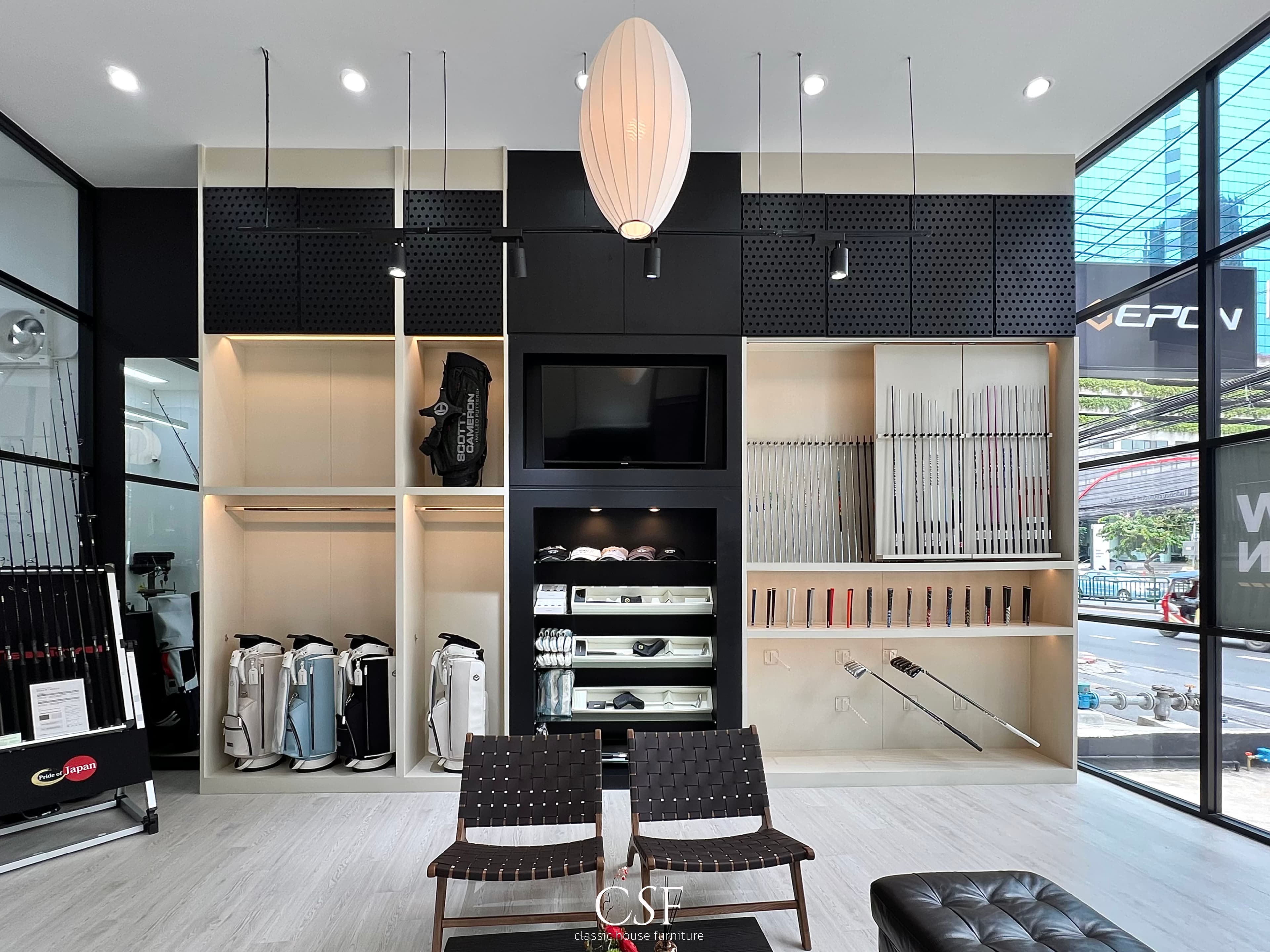 Epon Thailand interior design photo 7