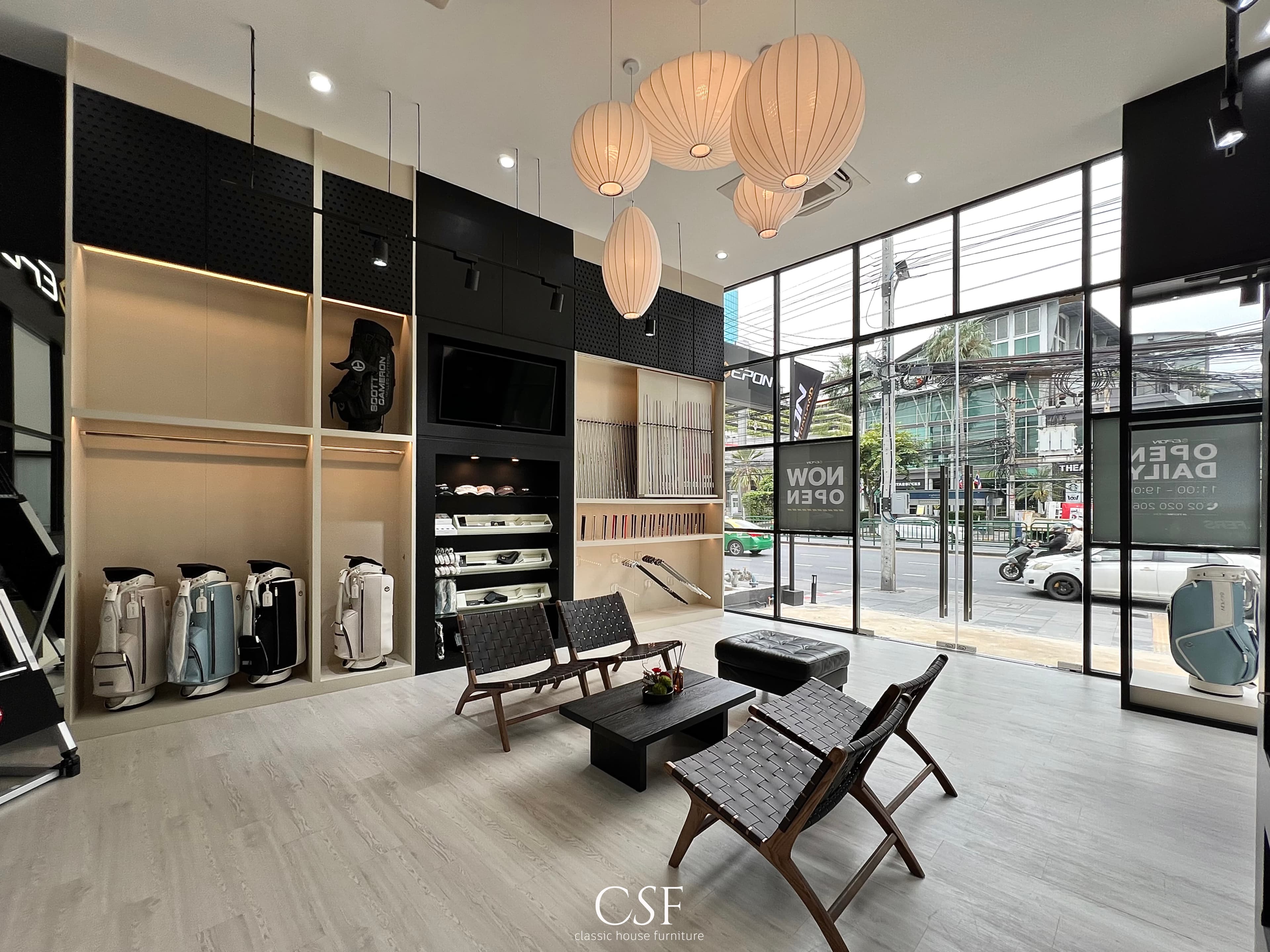 Epon Thailand interior design photo 8