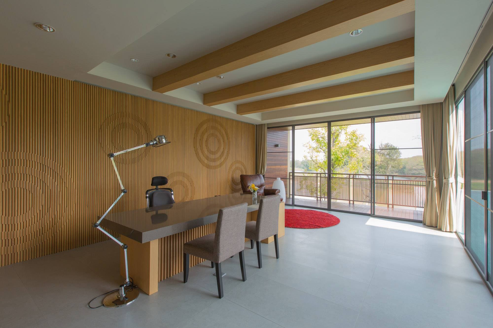 Kirimaya Residence interior design photo 10