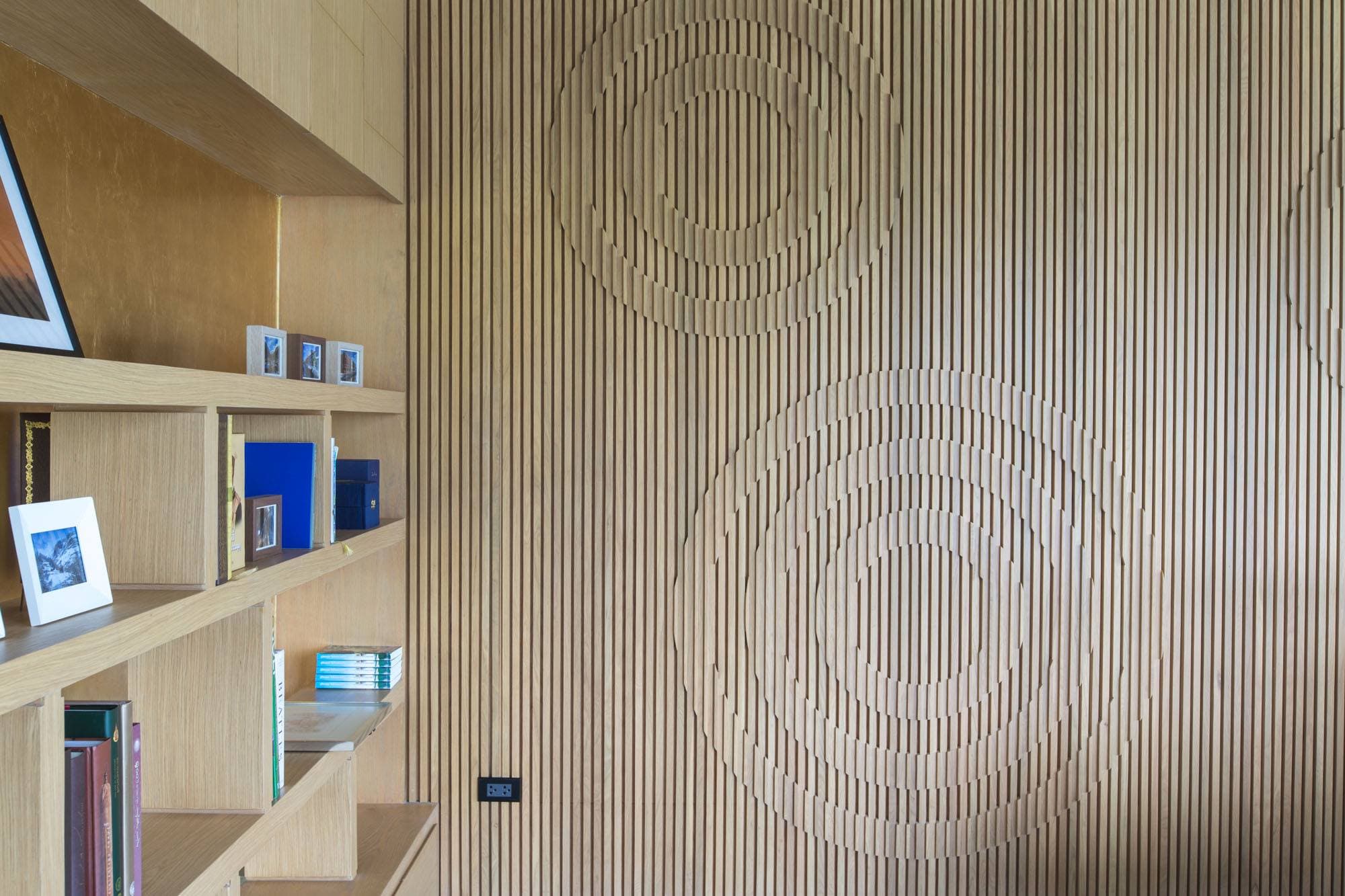 Kirimaya Residence interior design photo 12
