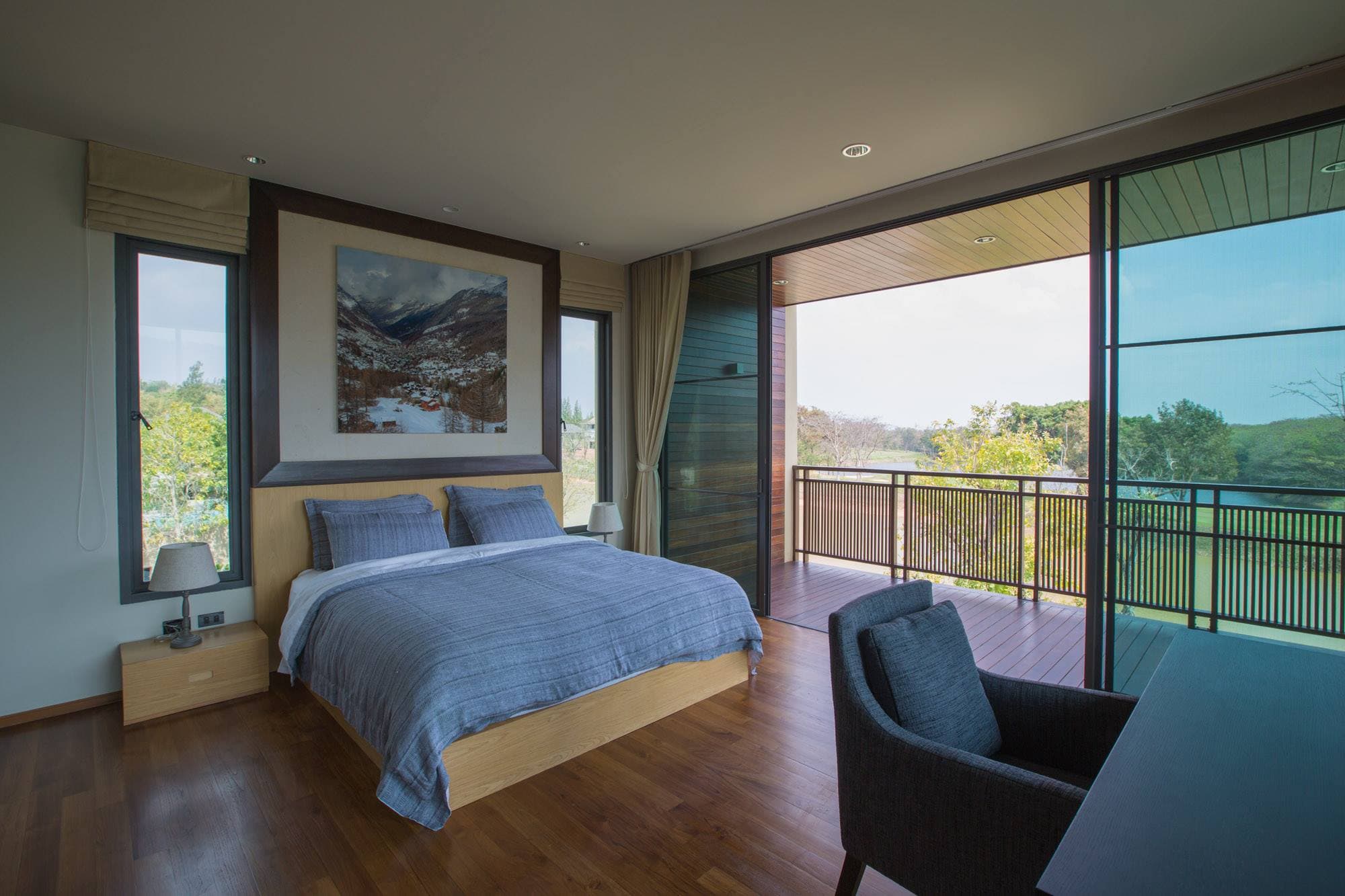 Kirimaya Residence interior design photo 13