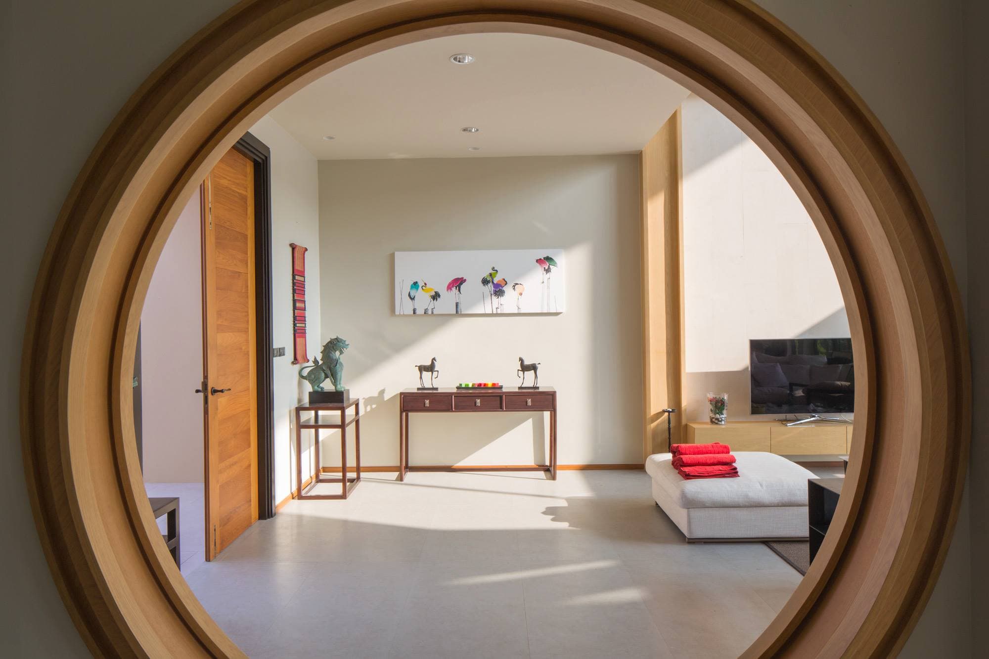 Kirimaya Residence interior design photo 7