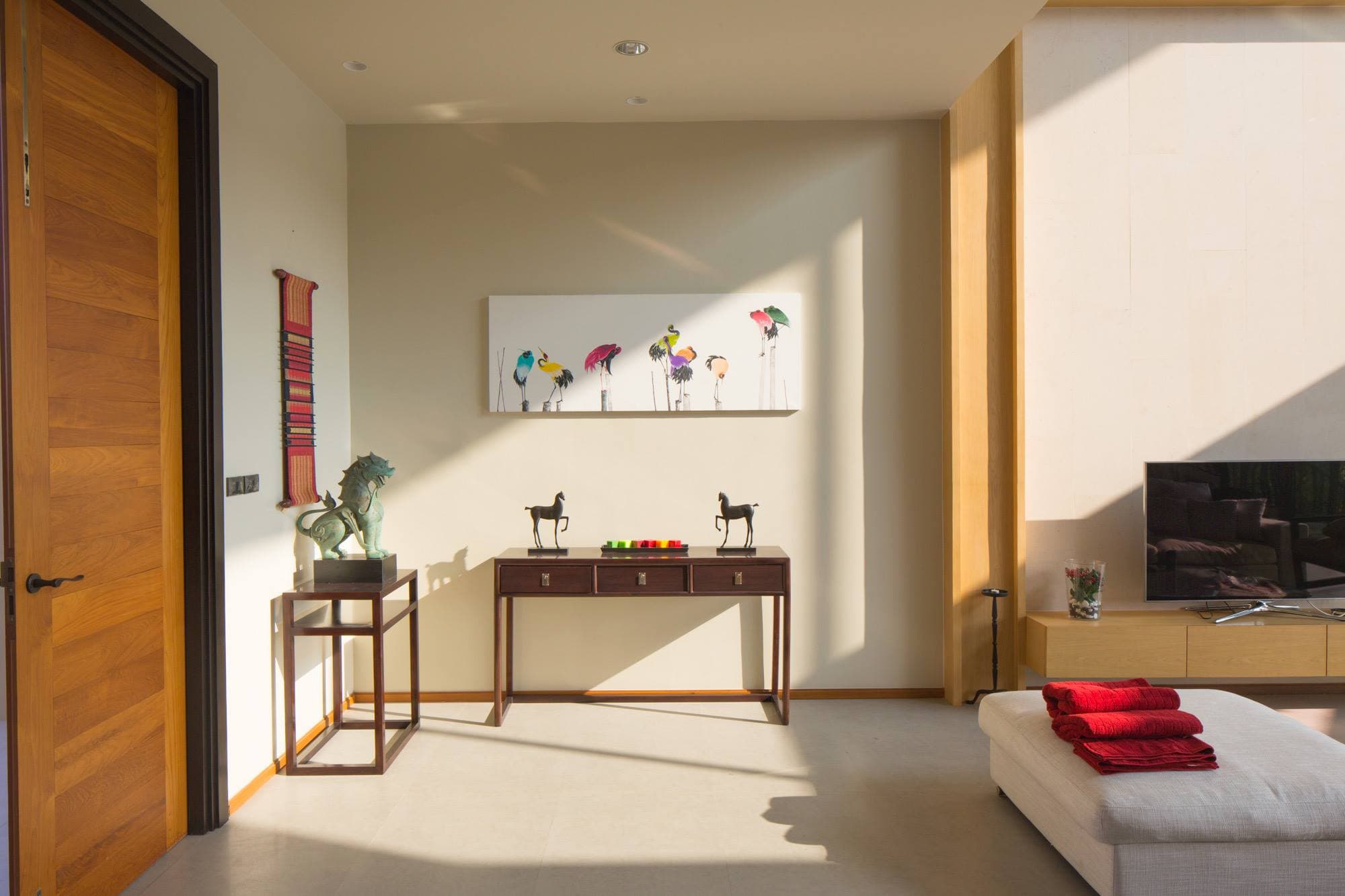 Kirimaya Residence interior design photo 8