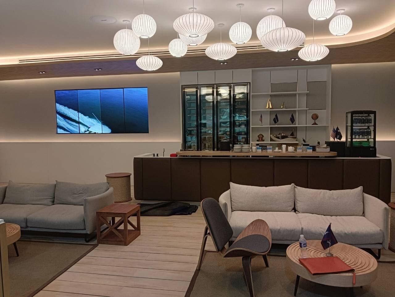 Riverdale Marina interior design photo 7