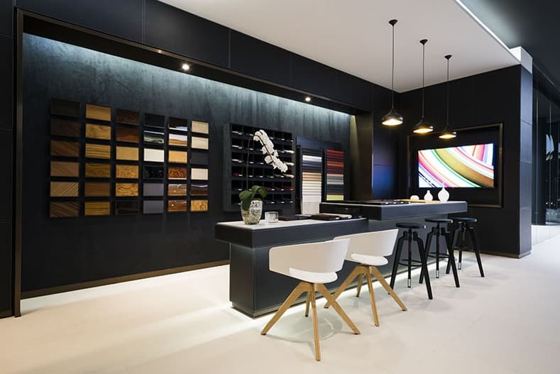 Rolls-Royce Phuket interior design photo 4