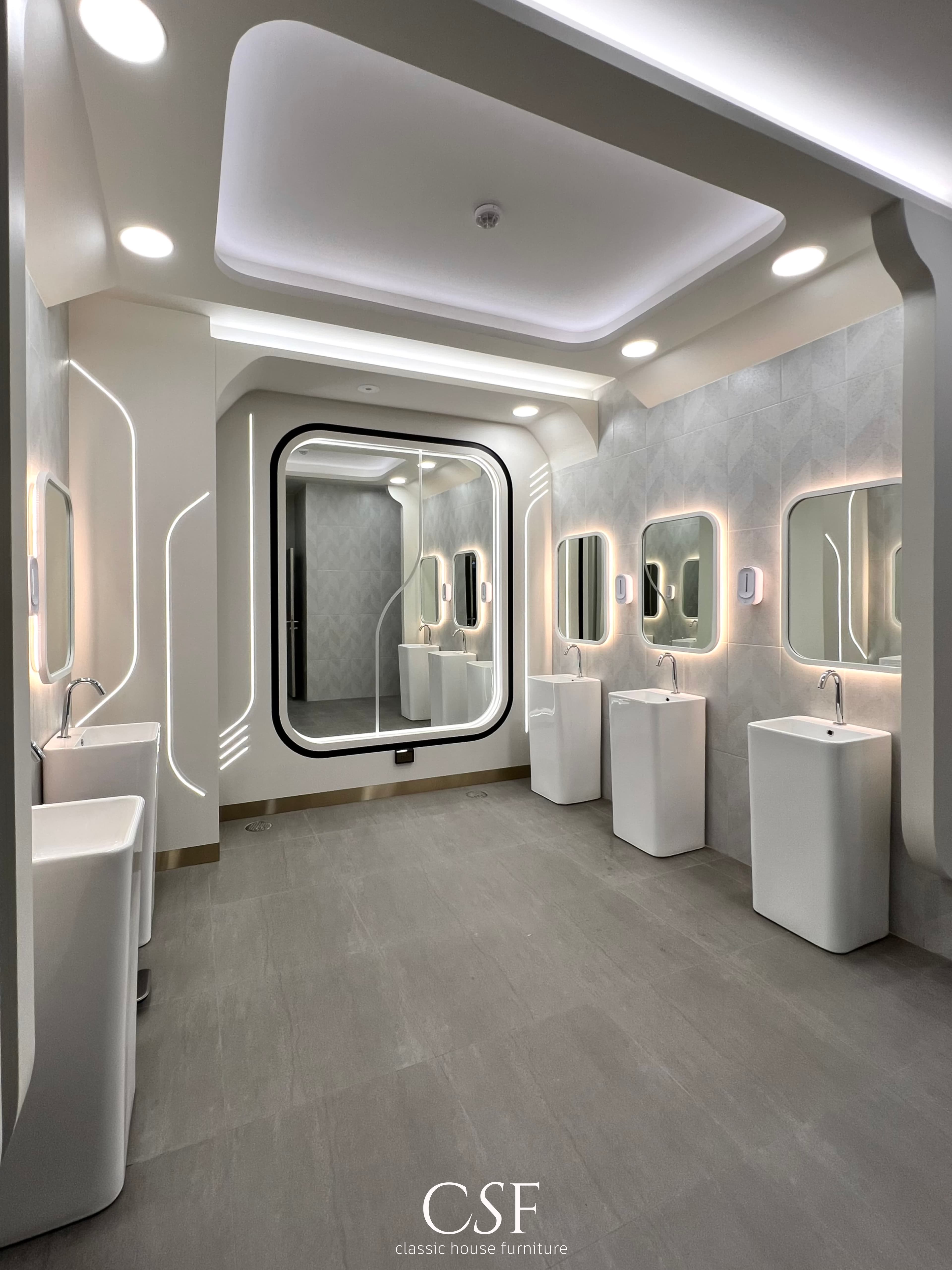 S Spine Hospital interior design photo 10