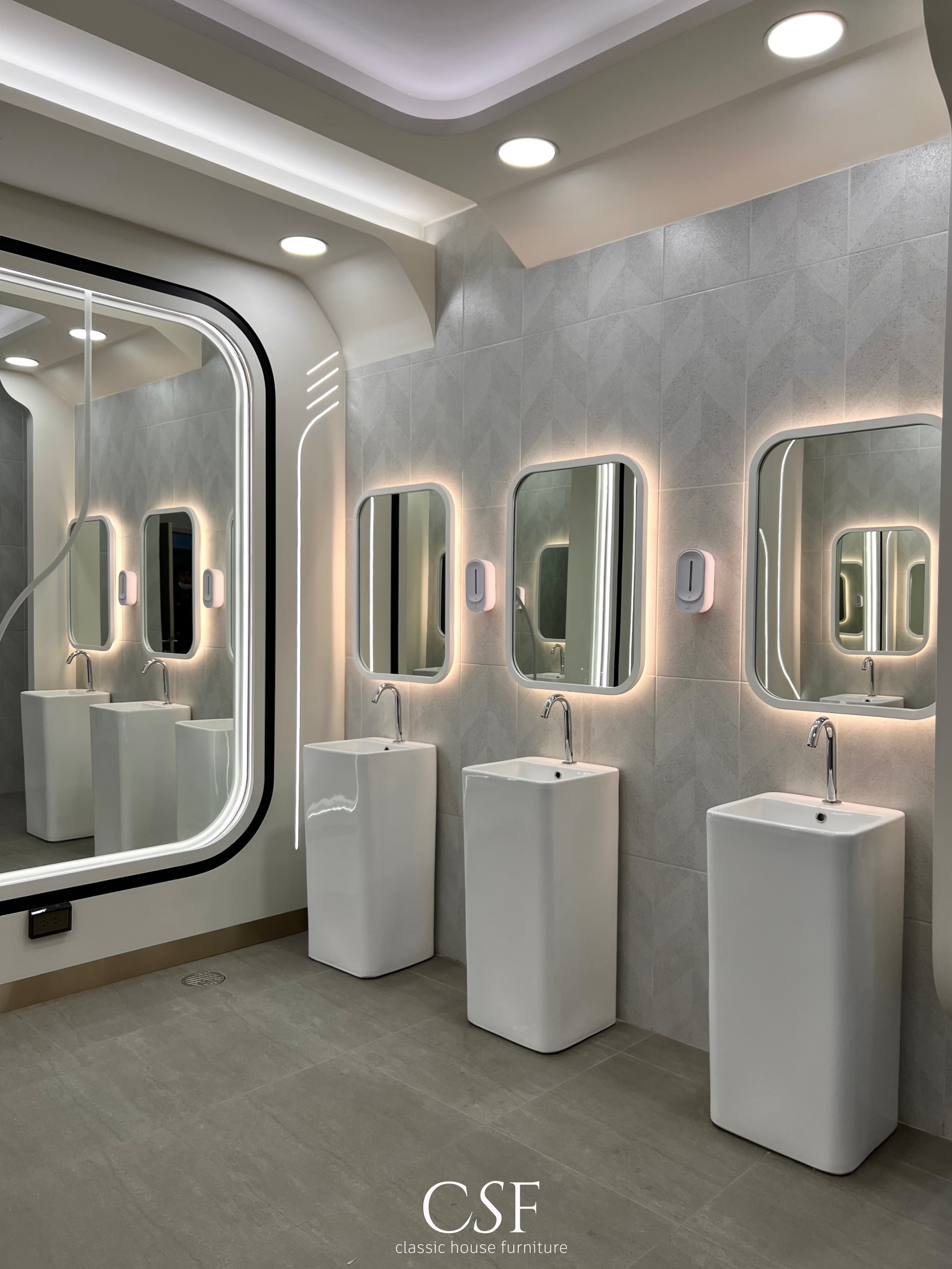S Spine Hospital interior design photo 11