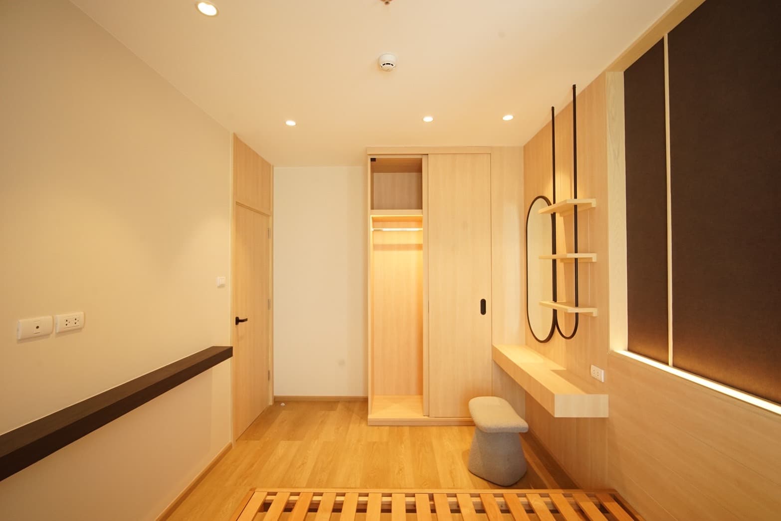 Condo Supalai interior design photo 4