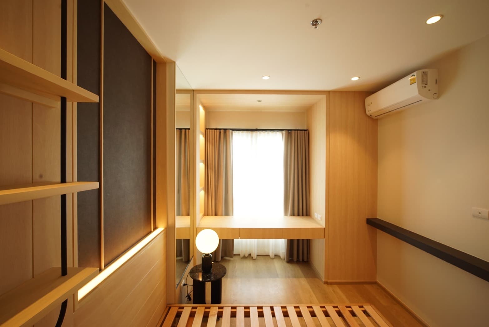 Condo Supalai interior design photo 5