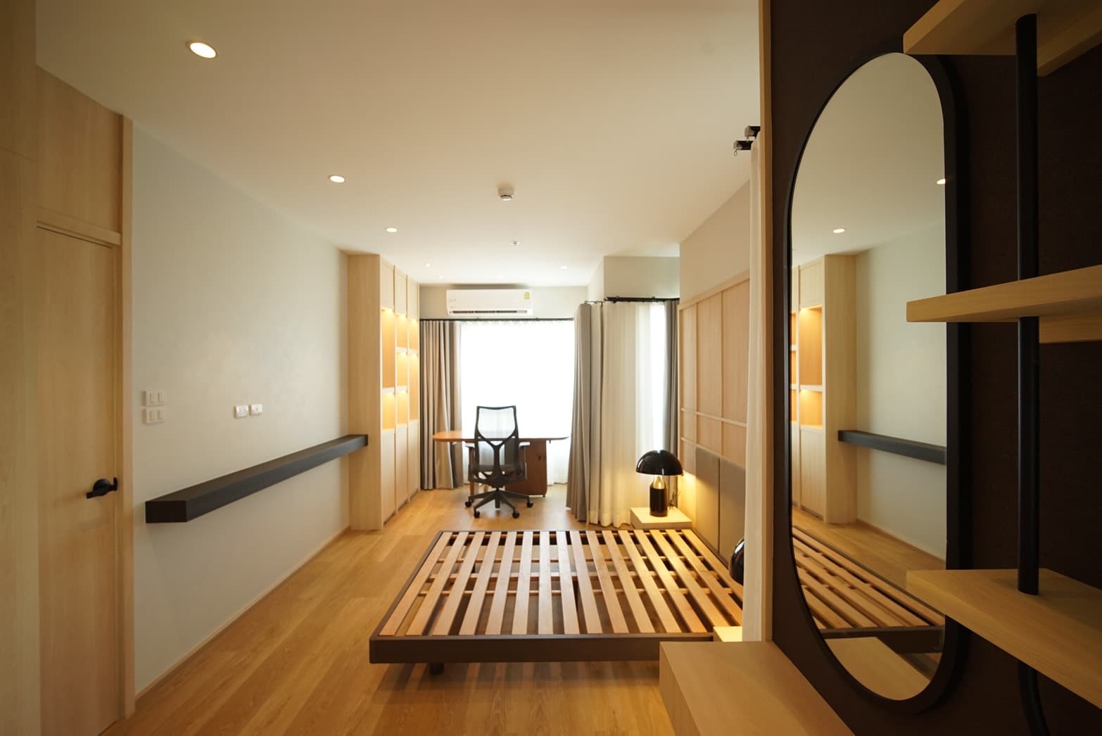 Condo Supalai interior design photo 6