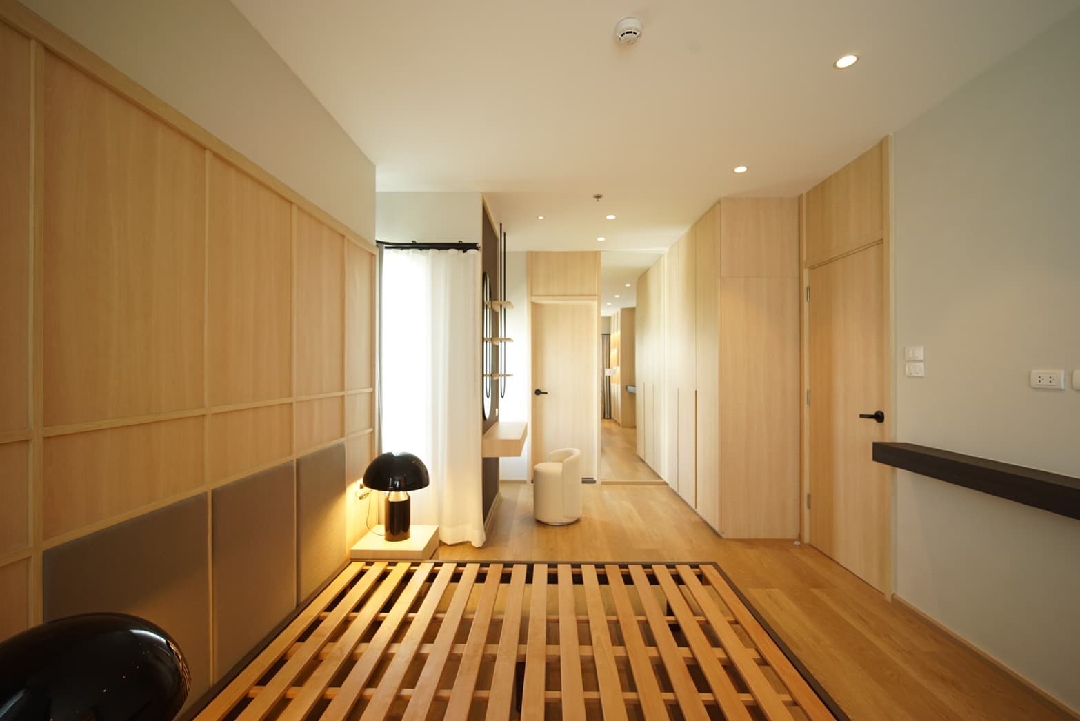 Condo Supalai interior design photo 7