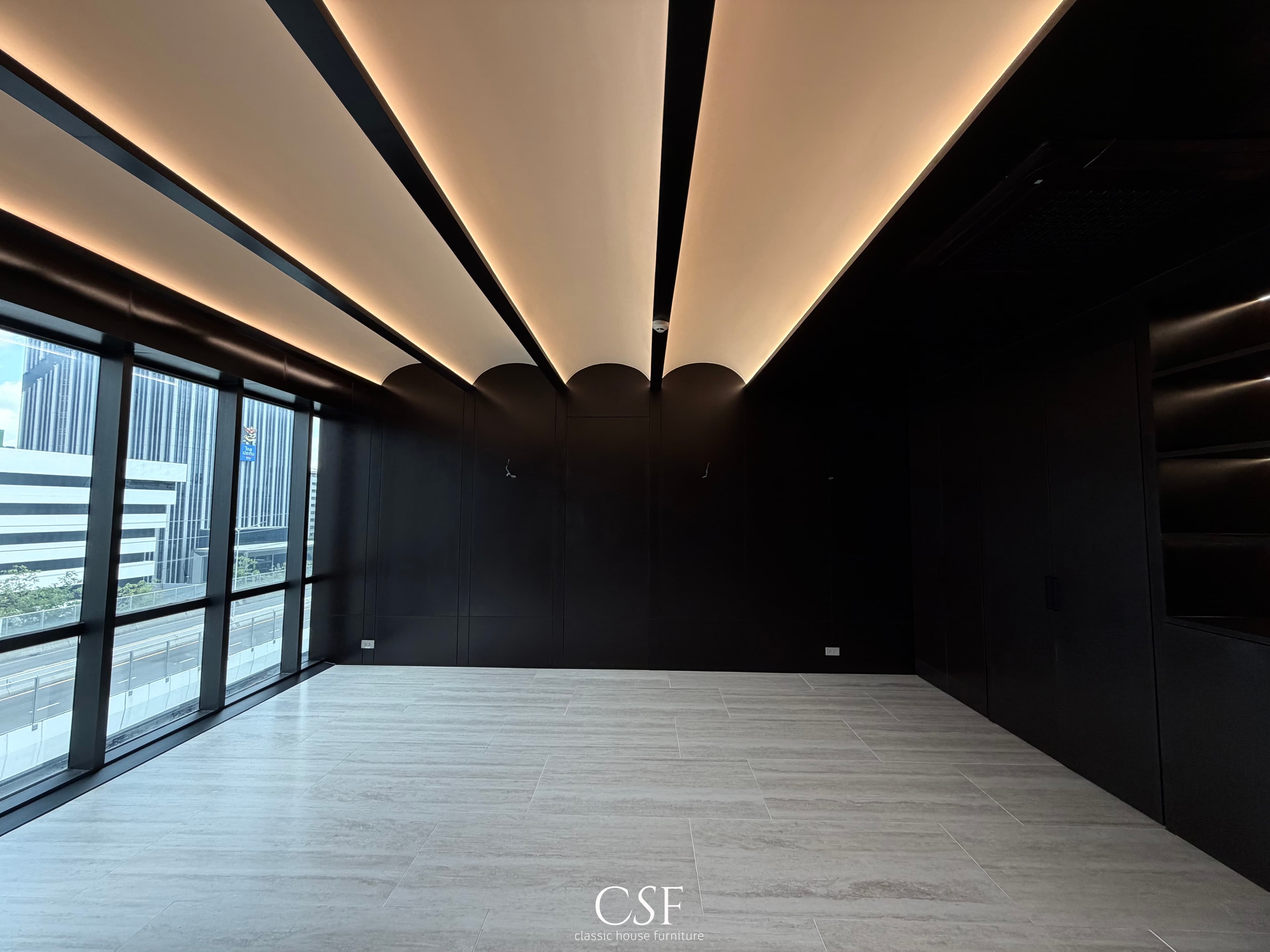 The City Oasis interior design photo 14