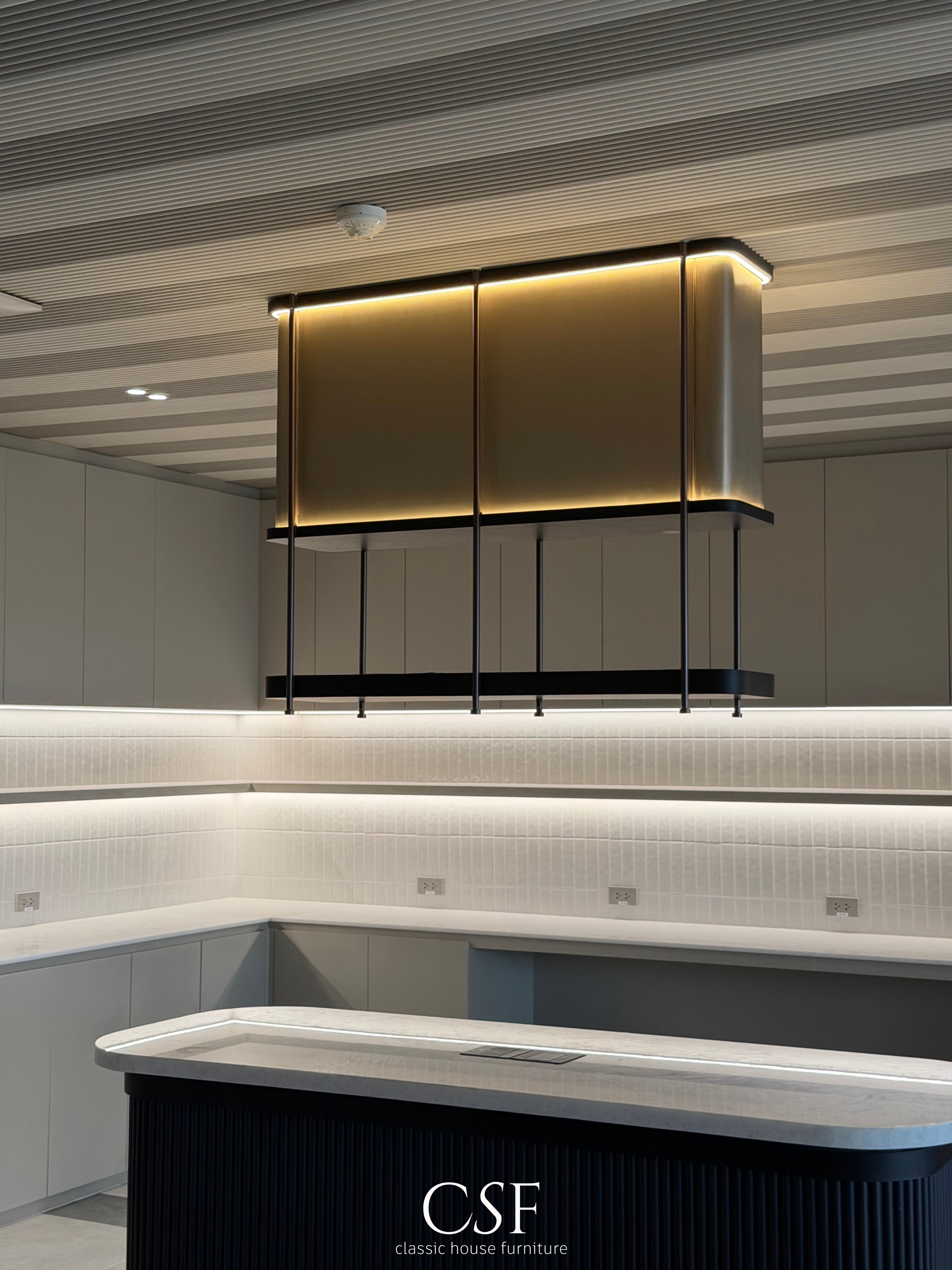 The City Oasis interior design photo 6