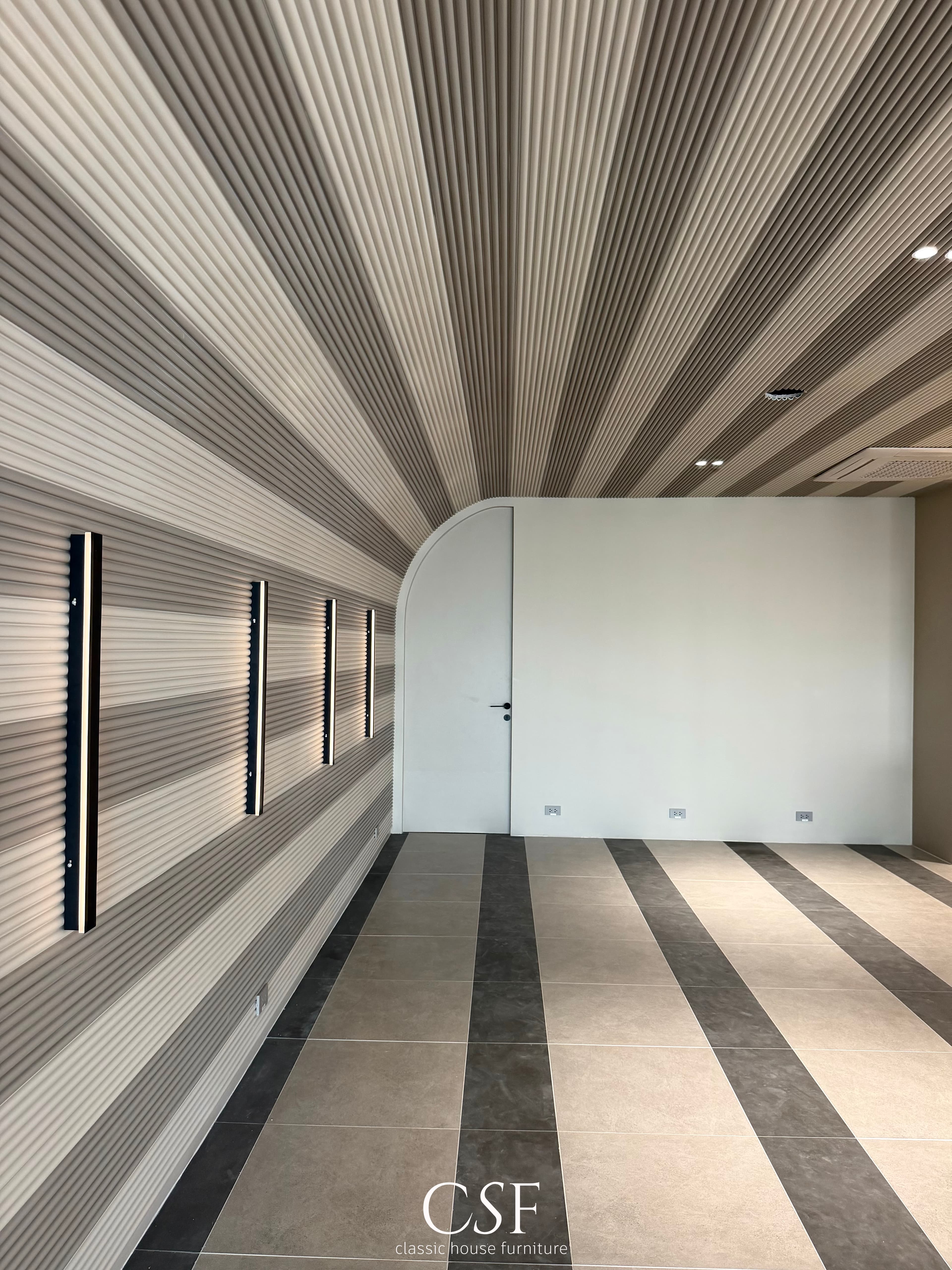 The City Oasis interior design photo 7