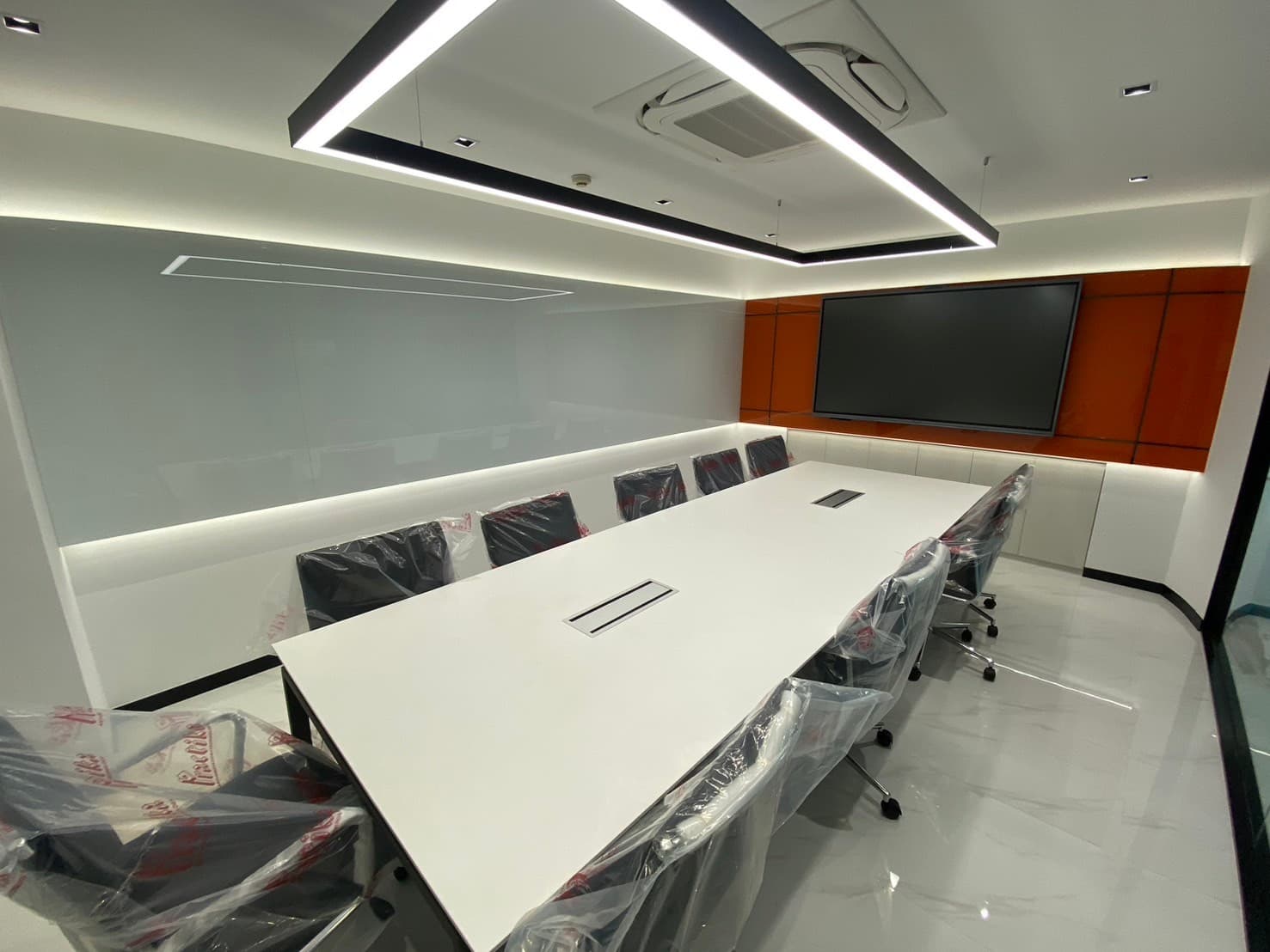 Weston Myer interior design photo 10