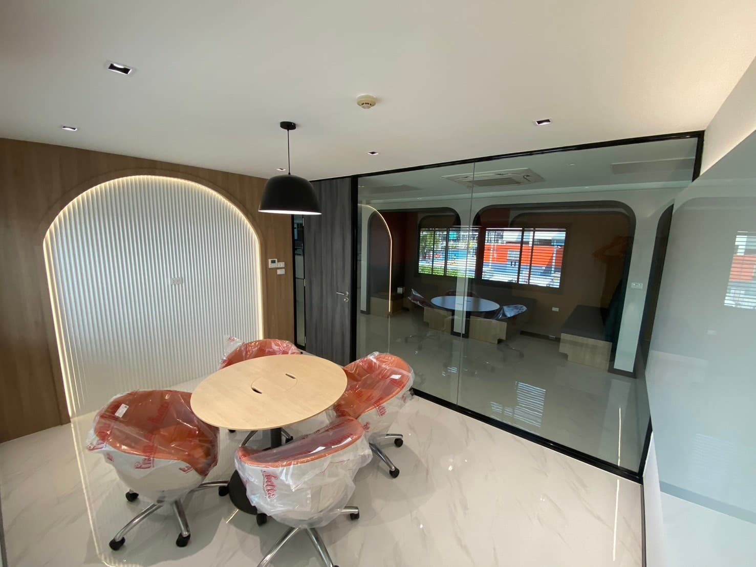 Weston Myer interior design photo 11