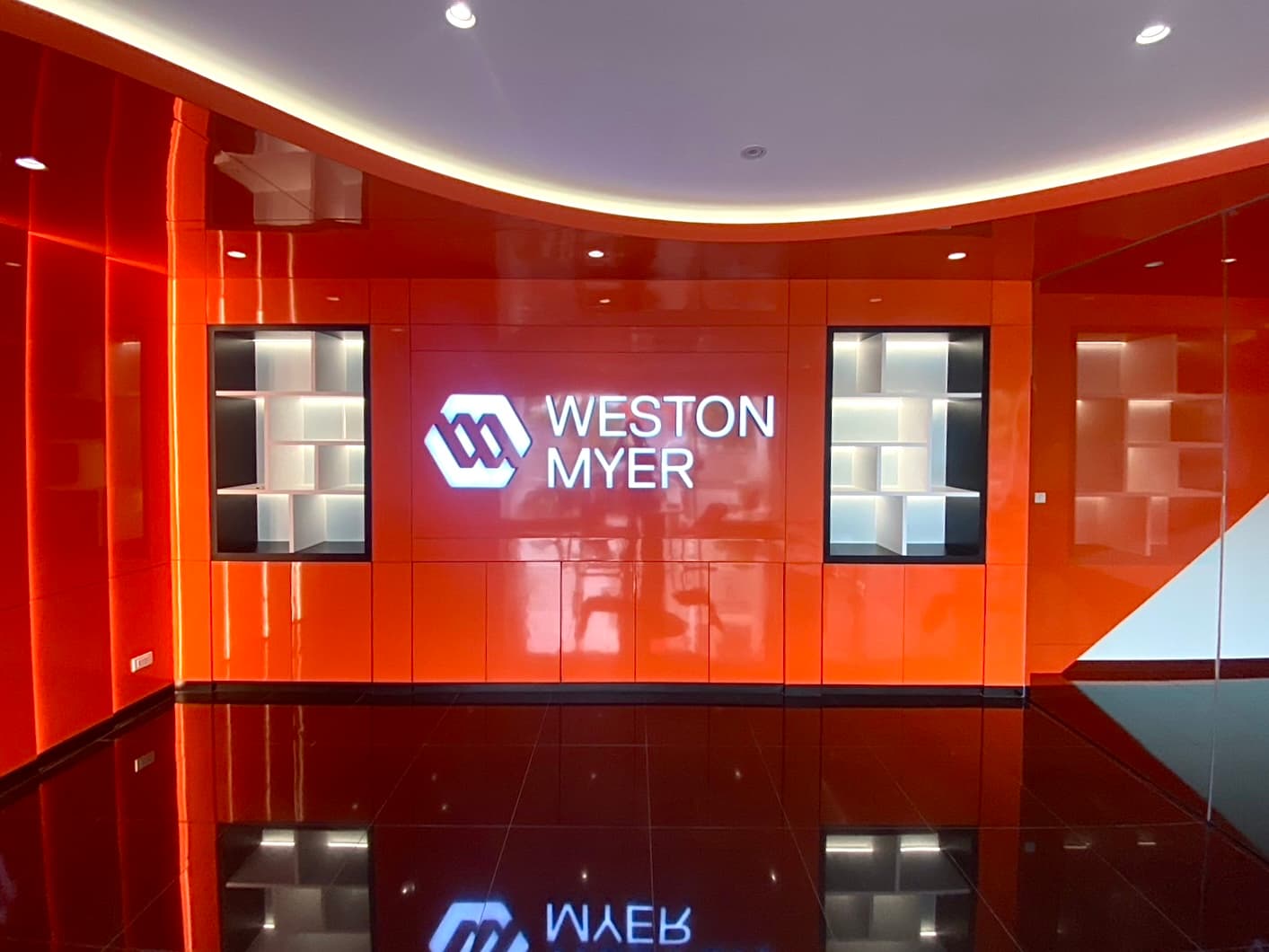 Weston Myer interior design photo 2