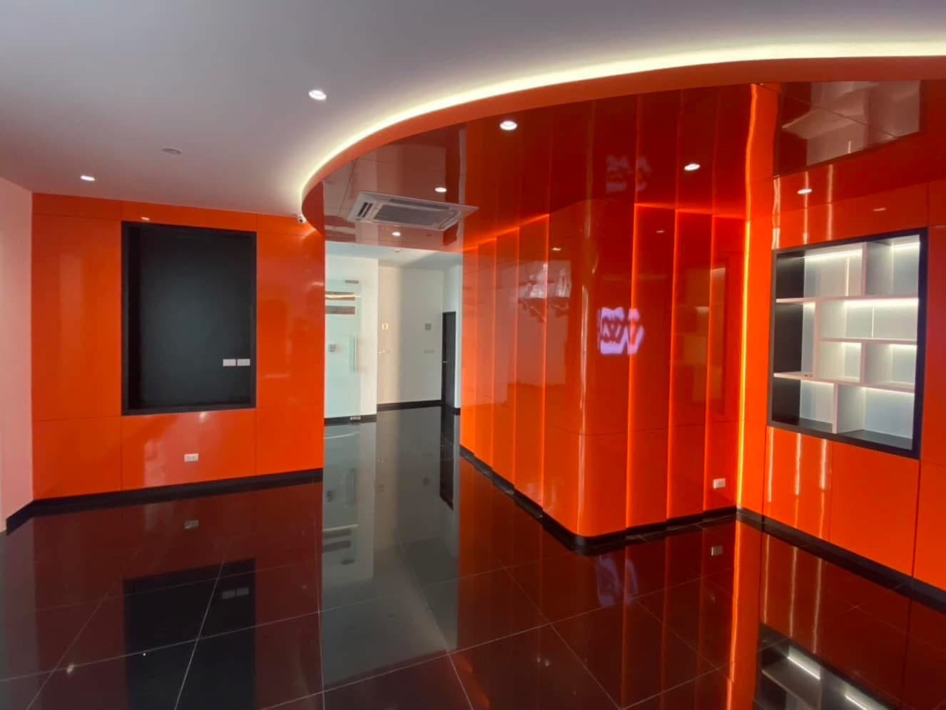 Weston Myer interior design photo 3