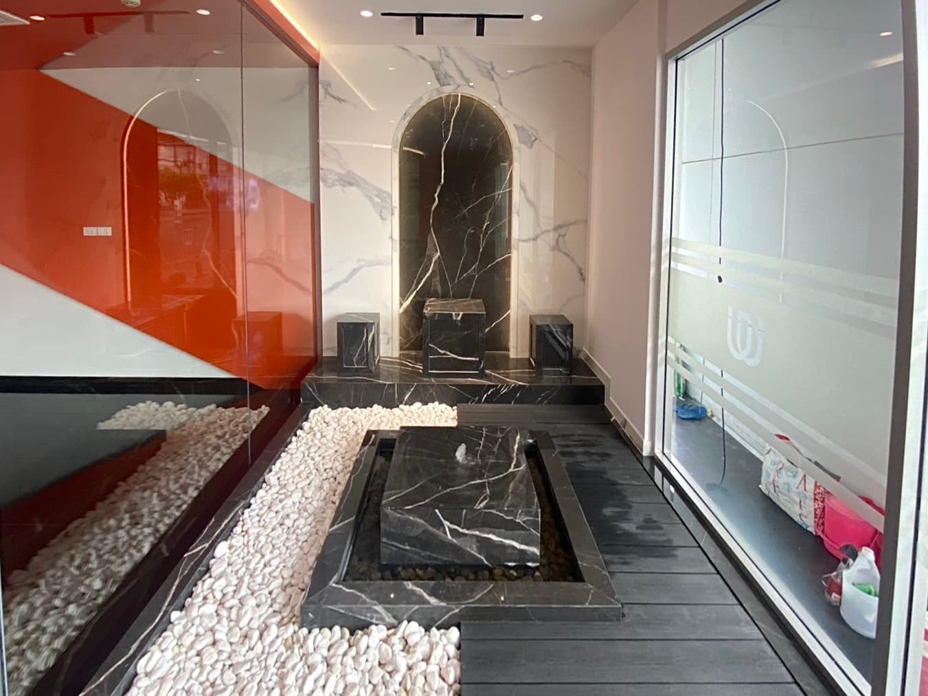 Weston Myer interior design photo 4