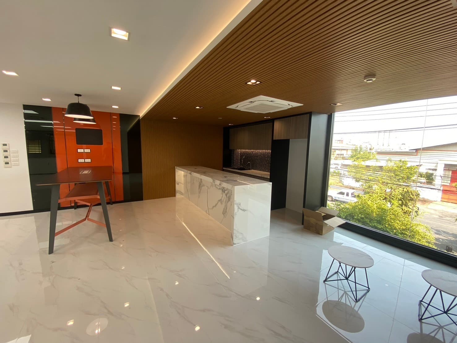 Weston Myer interior design photo 7