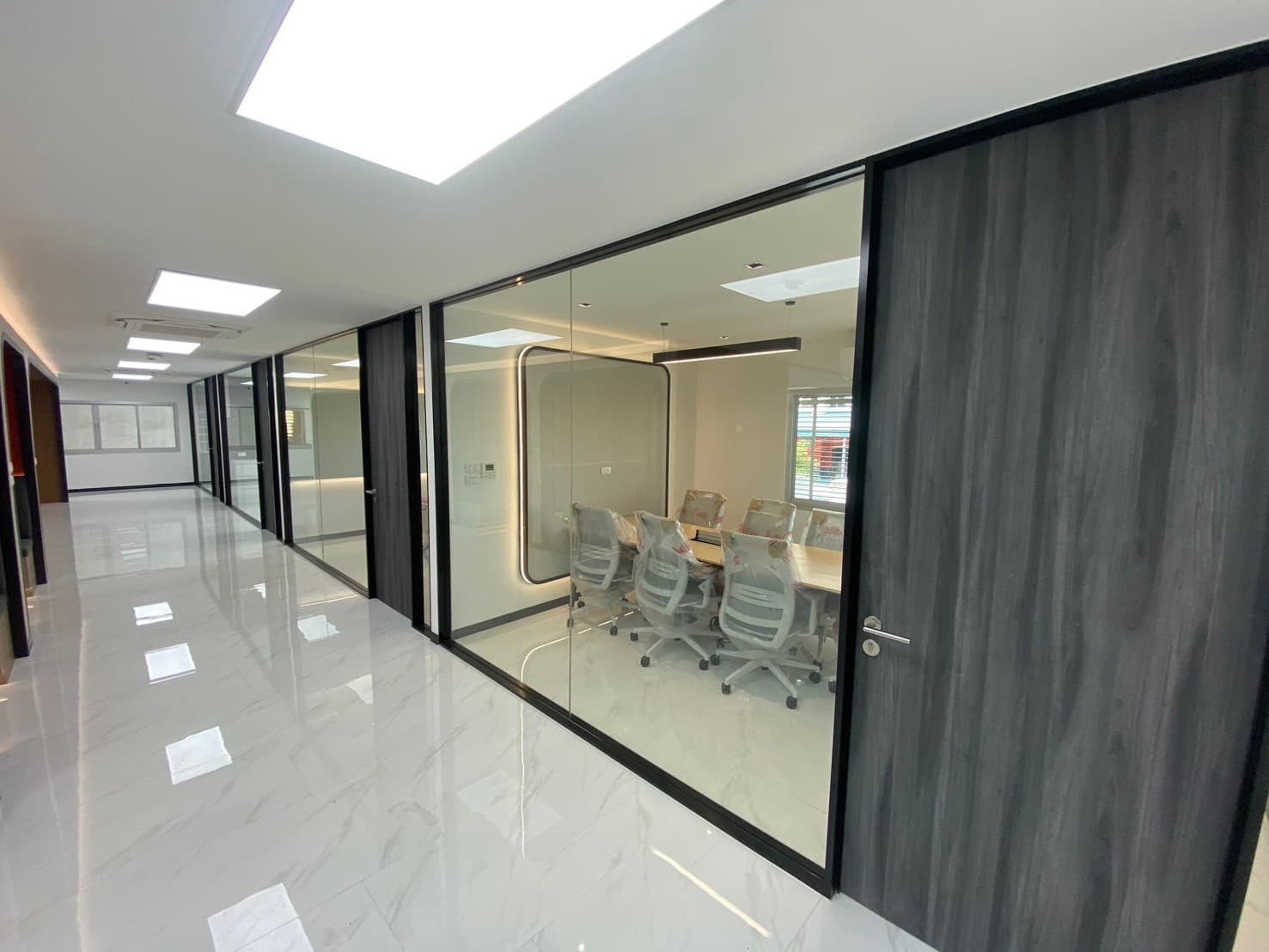 Weston Myer interior design photo 9